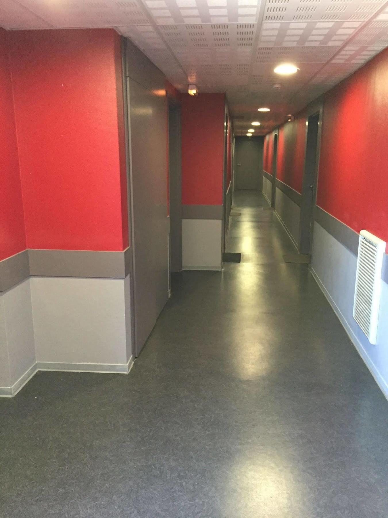 Résidence Amal Talence Exterior foto